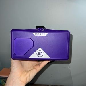 Merge AR/VR Headset